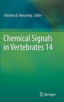 Chemical Signals in Vertebrates 14