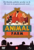 Animal Farm (NL)