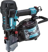 Makita AN935H 22 bar HP constructie tacker 90 mm