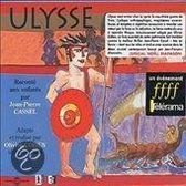 Jean-Pierre Cassel - Ulysse - Par Jean-Pierre Cassel (CD)