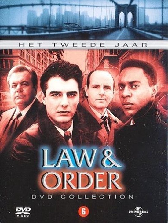 Law & Order S2 (D)