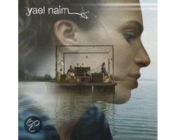Yael Naim