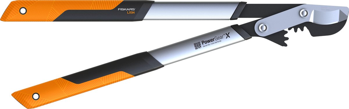 Bol.com Fiskars PowerGear X Takkenschaar Bypass LX94 - M - 64 cm aanbieding