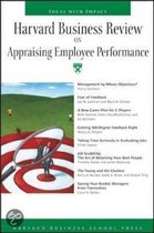 Harvard Business Review On Employee Performance