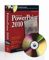Bible 752 - PowerPoint 2010 Bible
