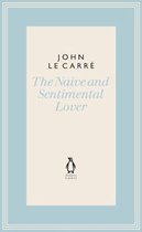 The Naive and Sentimental Lover The Penguin John le Carr Hardback Collection
