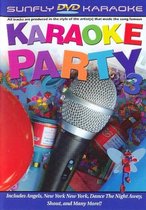 Karaoke Party 3