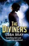 Diviners Series Book 1 The Diviners