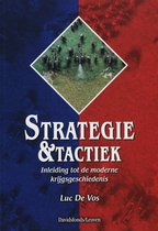 Strategie & tactiek