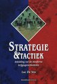 Strategie & tactiek