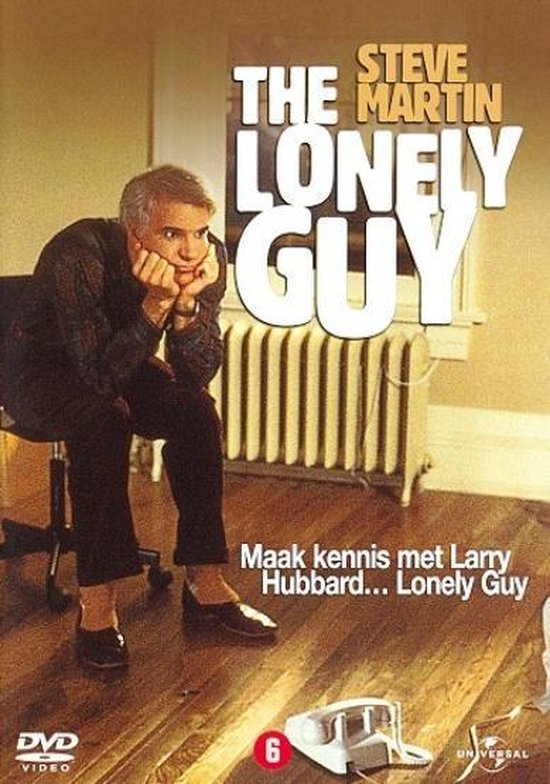 Lonely Guy (D)