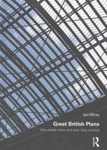 Great British Plans