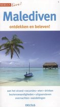 Merian live! - Mallediven