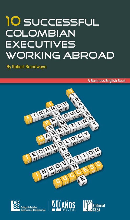 10 successful Colombian executives working abroad - cover