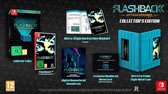 Flashback 25th Anniversary Collector's Edition - Switch