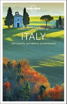 ISBN Best of Italy -LP- 2e, Voyage, Anglais, 356 pages
