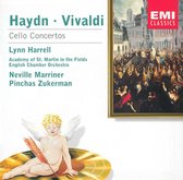 Haydn, Vivaldi: Cello Concertos