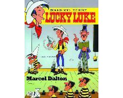 Lucky Luke (Bd. 72). Marcel Dalton