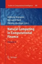 Studies in Computational Intelligence- Natural Computing in Computational Finance