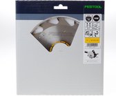 Festool Cirkelzaagblad 12 tanden PW diameter 160 x 2.2 x 20mm (Prijs per stuk)