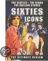 Sixties Icons