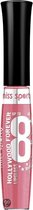 Miss Sporty Hollywood Forever 8hr Lipgloss - 358 Kiss Fiction - Lipgloss
