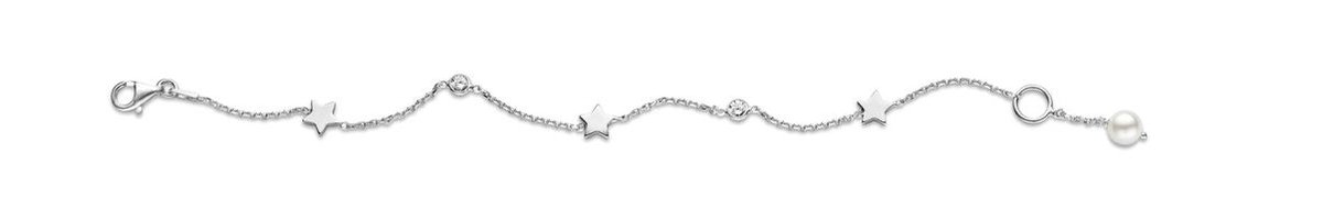 Orphelia ZA-1961 - Armband (sieraad) - Zilver 925