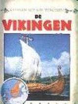 Vikingen Sporen Uit Het Verleden
