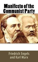 Manifesto of the Communist Party