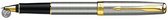 PARKER SONNET STAINLESS STEEL GT RB M