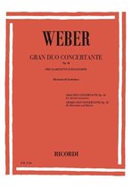 Gran Duo Concertante, Op. 48