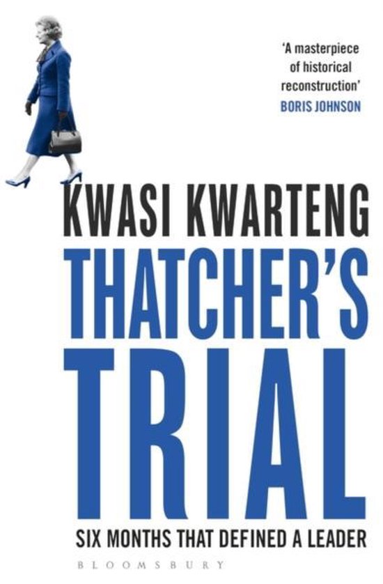Thatchers Trial