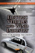 Electric Vehicles & the Wind Industry
