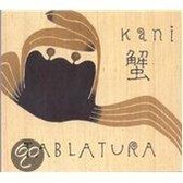 Kani / Tablatura