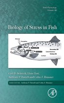 Biology of Stress in Fish