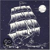 Sultans - Ghost Ship (CD)