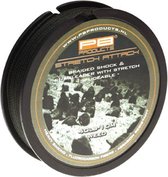 PB Products Stretch Attack Shockleader | Weed | 40lb | 10m