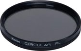 Kenko Circular PL Circular polarising camera filter 77mm