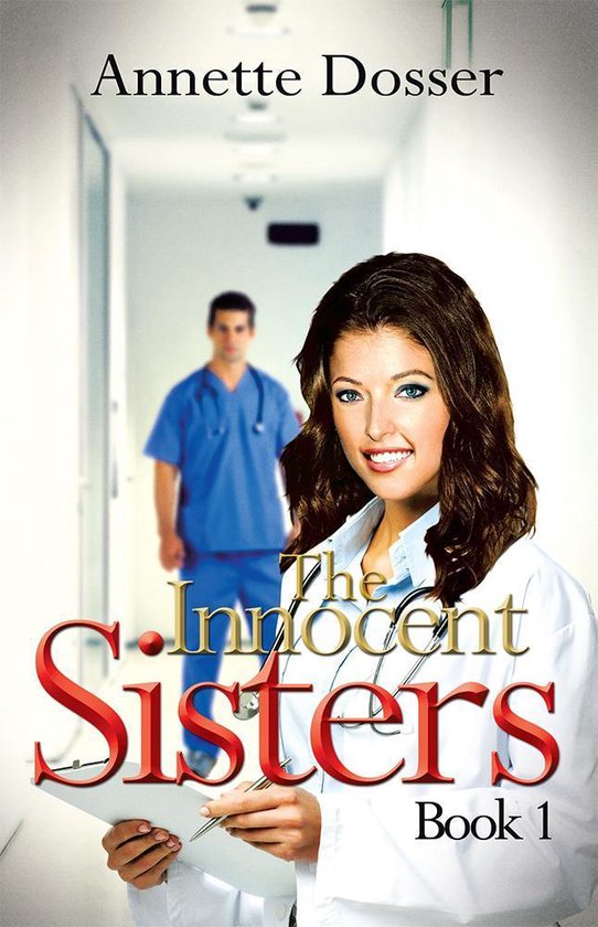 The Innocent Sisters Book I - cover