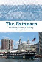Boek cover The Patapsco van Paul J. Travers