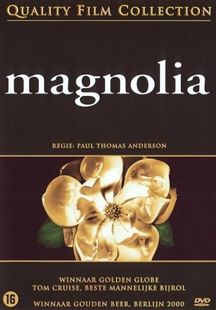 Magnolia - Movieplay