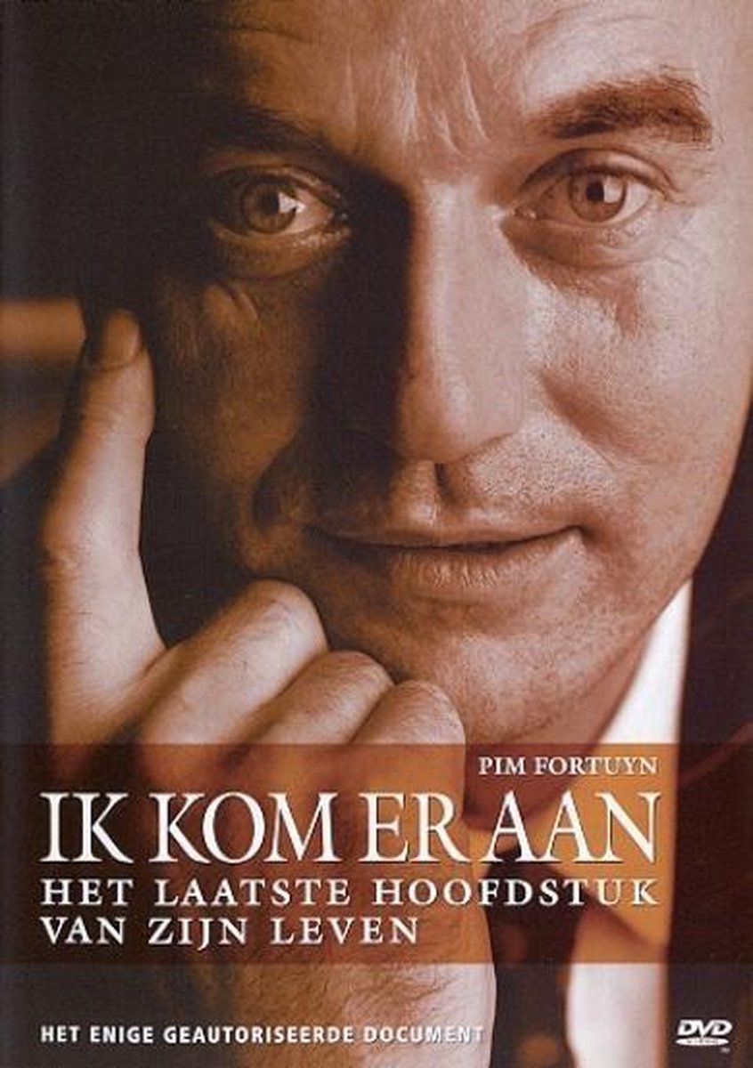Pim Fortuyn - Ik Kom Er Aan