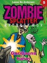 Zombie Splatter Efterskælv 5 - Gorillaens hævn