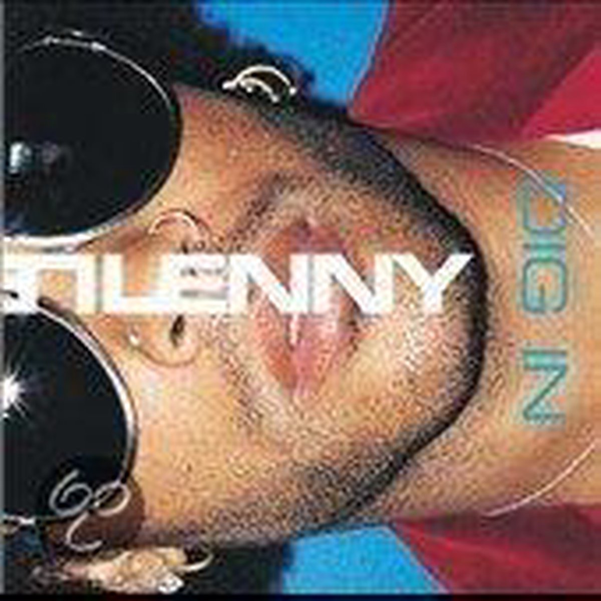 Lenny Kravitz - Dig In -Cds-
