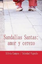 Sandalias Santas