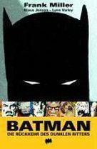 Batman: Die Rückkehr des dunklen Ritters