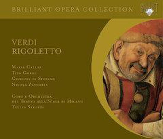 Rigoletto