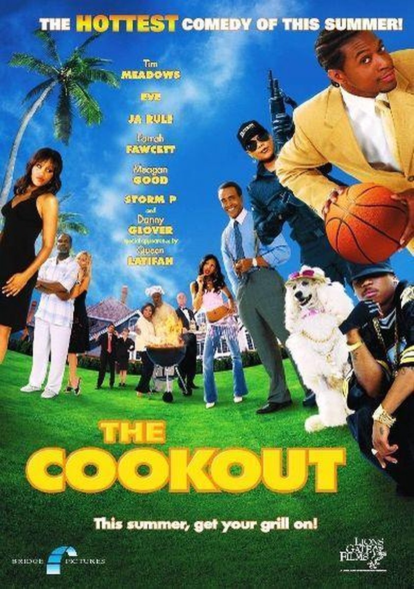 Cookout, The