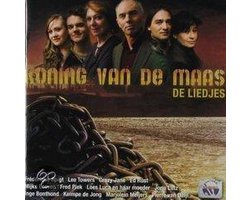 Koning Van De Maas