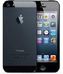 Apple iPhone 5 16GB - Zwart